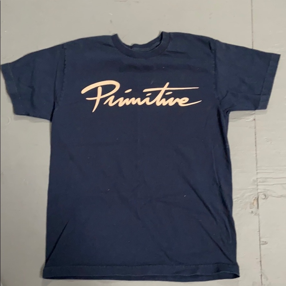 Primitive t shirt